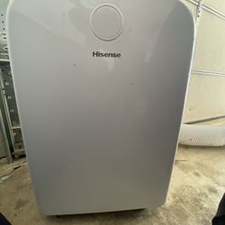 Hisense Potable Ac Unit 