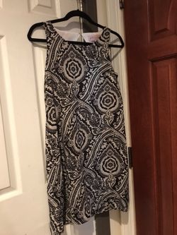 Philosophy dress size small