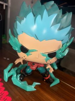 My hero academia Pop