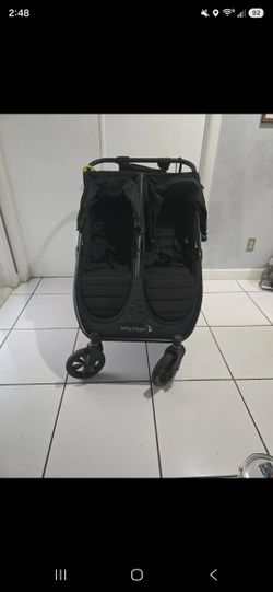 Stroller Baby Joger City GT2