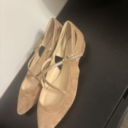 Women’s Flats