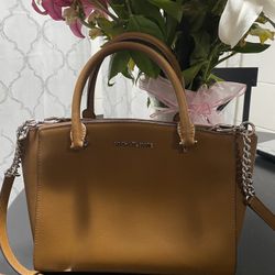 Michael Kors Large Satchel