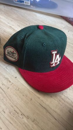 Dodgers Mexico colorway