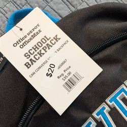 Converse Backpack back To School Sale