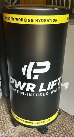 Drink cooler