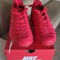 Nike Vapormax $100 Sizes Men 8, 8.5, 9.5, 10 & 11