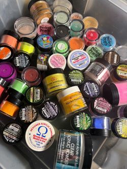 Acrylic Powder for Nails