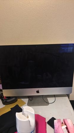 APPLE IMAC