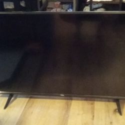 TCL TV 43"