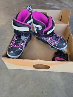 Roller Blades 