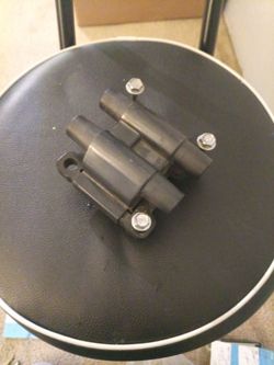 Impreza Genuine Subaru ignition coil 22433AA590