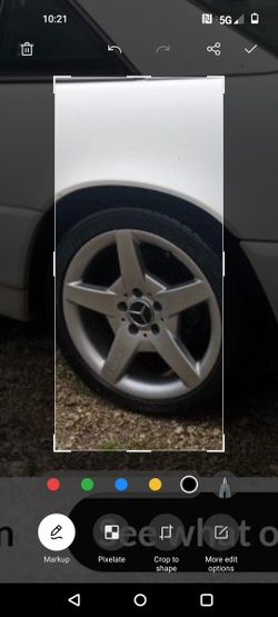 AMG Wheels 4 Mercedes SL500 AMG Wheels