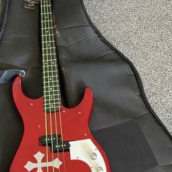Guitar 