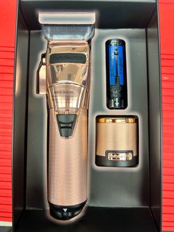 Babyliss Pro RoseFxOne Clipper