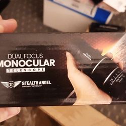 Monocular  Telescope 