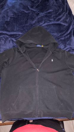 Ralph Lauren Polo Jacket Size XXL