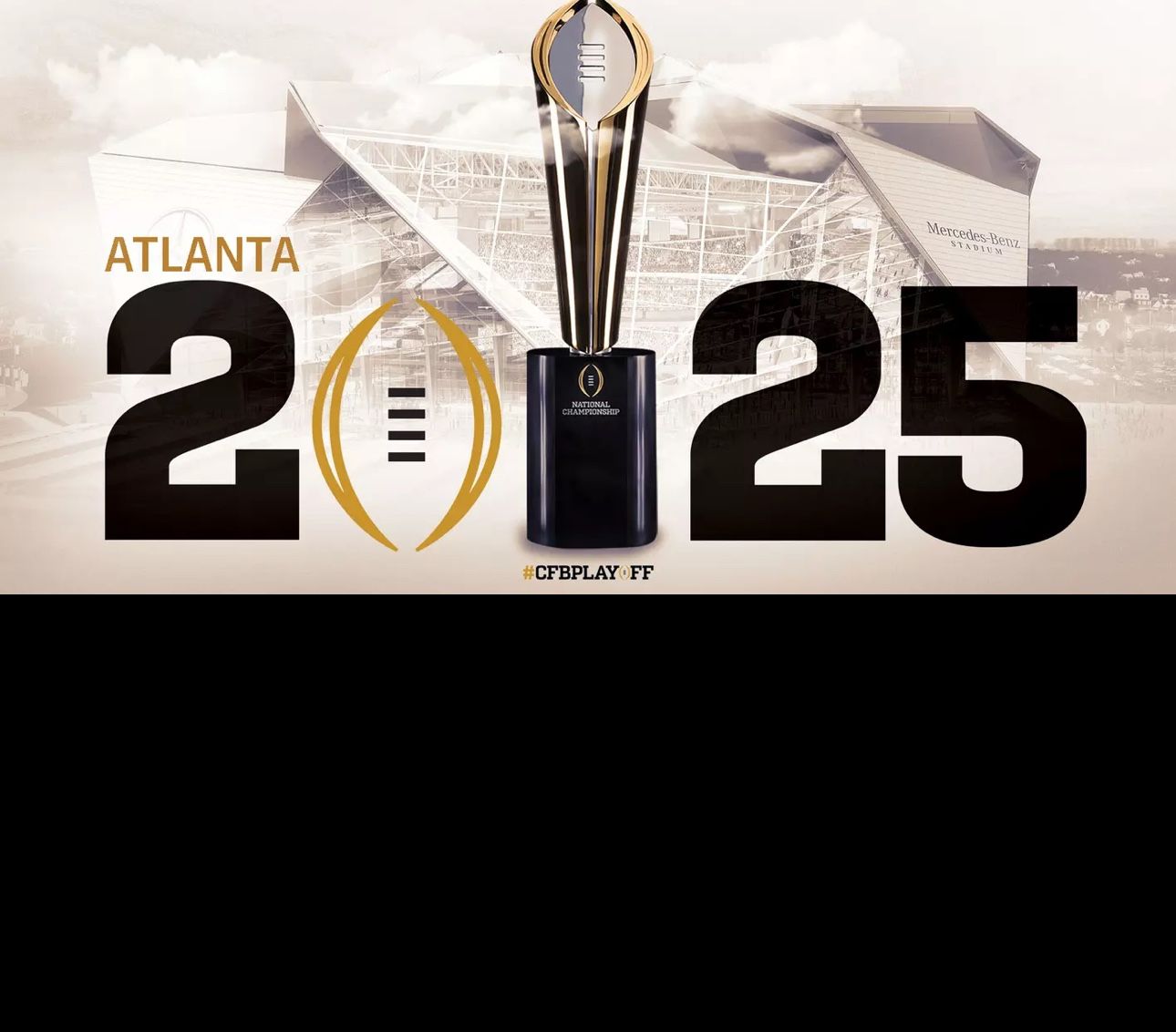 College Football National Championship 