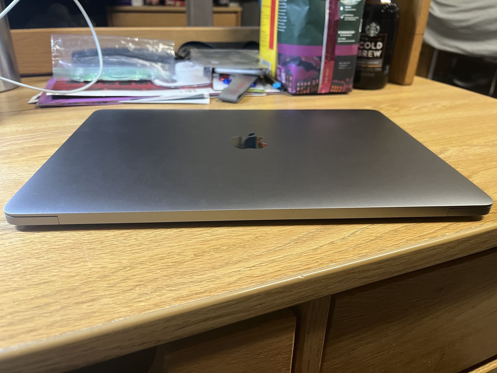 Apple MacBook Pro A1708 13