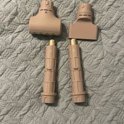 Shark Hair Attachments 