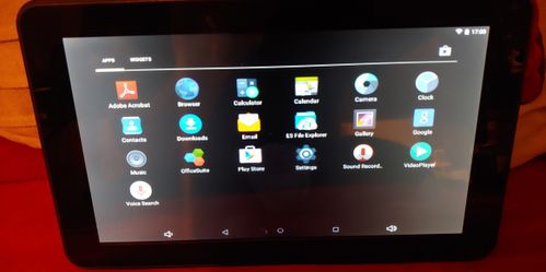 Nexa core tablet