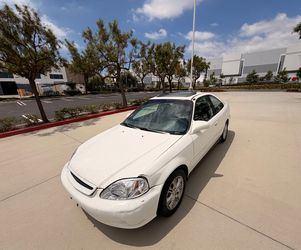 200 honda civic ex