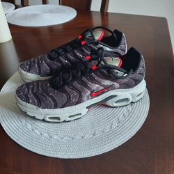 Nike Air Max Plus Tn