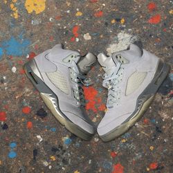 JORDAN 5 “SKY BLUE”