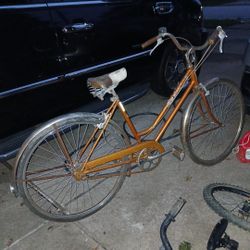 Schwinn