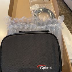 Optima ML 750 LES Projector - Brand New Never Opened