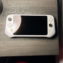 Logitech G Handheld Gaming