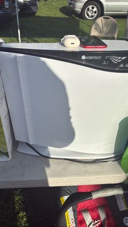 Air purifier