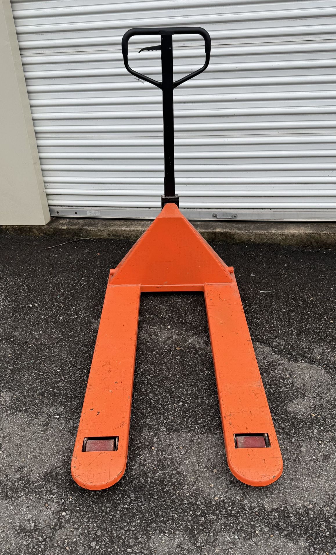 Pallet Jack