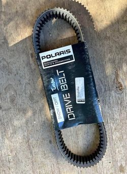 Polaris rzr Oem Belt $150