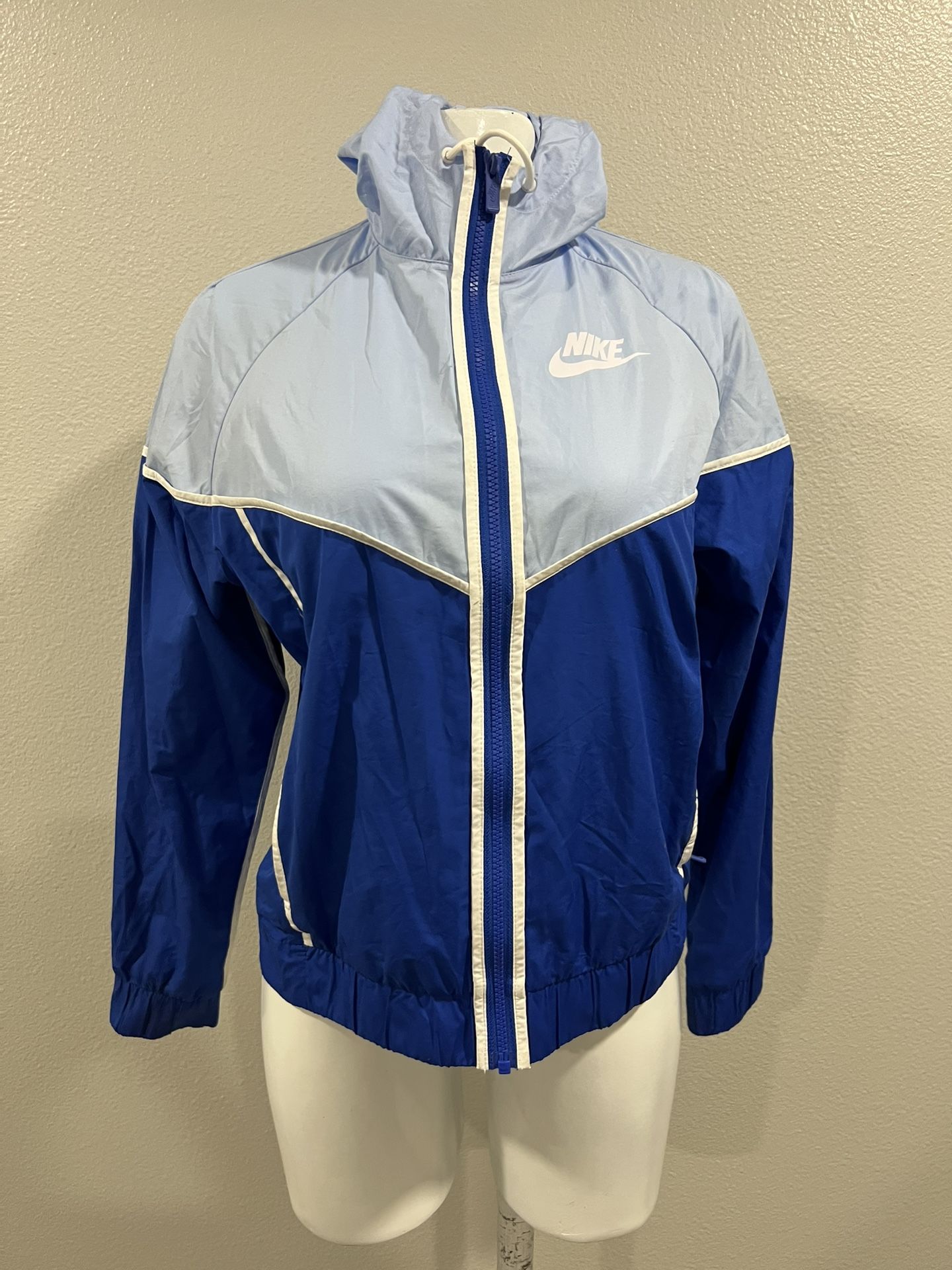 Women Windbreaker