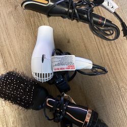 Hair Tools 