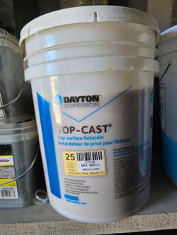Topcast