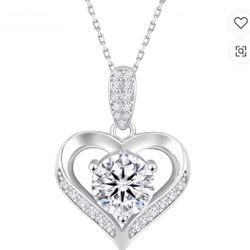 Heart Necklace 