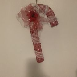 Christmas wreath