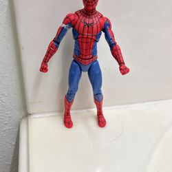 SPIDERMAN MARVEL LEGENDS 