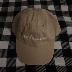Polo Ralph Lauren Cap 🆕 