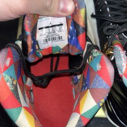 Air Jordan 12 Chinese New Year 2019