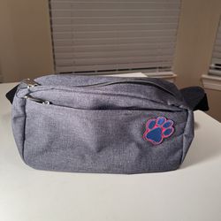 Fanny Pack Waist Bag Carry On Travel Bag  Runner Small Hip Pouch Bum Bag 9.5x5’’