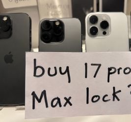 17 pro Max 750