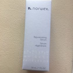 Norwex Rejuvenating Serum