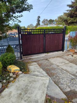 Custom Gates