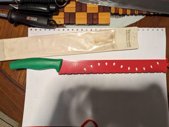 Kuhn Rikon 11 Inch Knife