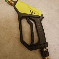 Pressure Washer short Nozzle / modified