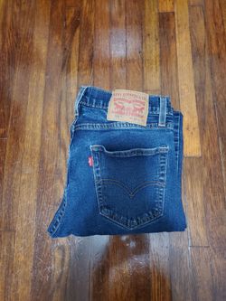 Pantalon Levis para hombre