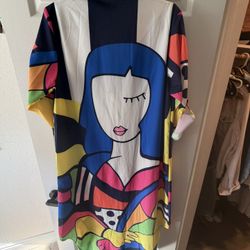 dresses for you or your loved one. size medium. 