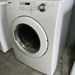 SAMSUNG — DRYER - Clean Working! - Free Delivery 🚚 Today!!!